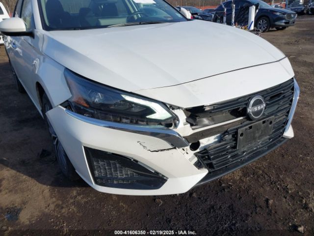 1N4BL4DW9PN408845 Nissan Altima Sv Intelligent Awd