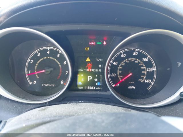 4A4AP3AUXEE006300 Mitsubishi Outlander Sport Es