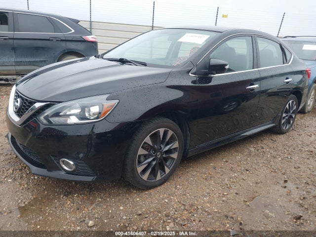 Nissan SENTRA SR 2017 3N1AB7AP3HY206792 Image 2