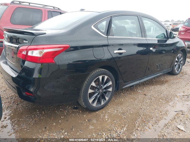 Nissan SENTRA SR 2017 3N1AB7AP3HY206792 Image 4