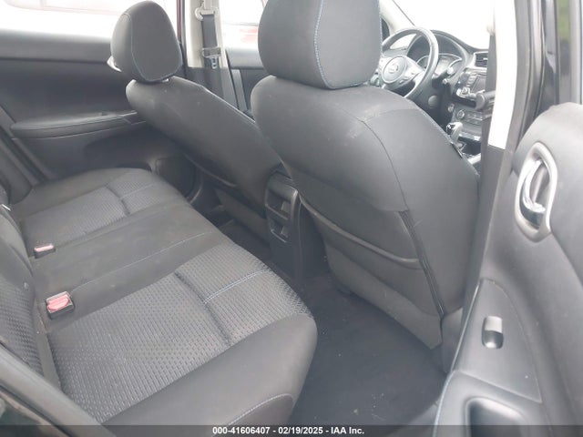 Nissan SENTRA SR 2017 3N1AB7AP3HY206792 Image 8