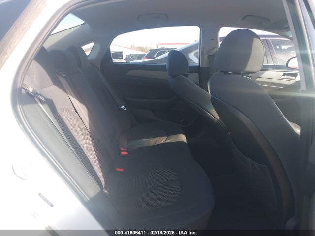 5NPE34AF7JH728538 Hyundai Sonata Sel+