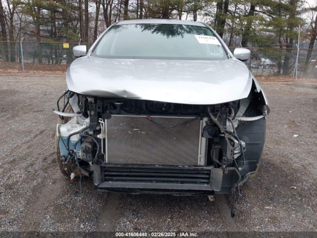 5N1AZ2MH3FN240284 Nissan MURANO S