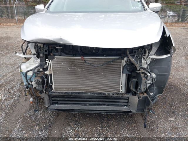 5N1AZ2MH3FN240284 Nissan MURANO S