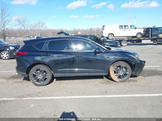 5J8TC2H67PL019891 Acura Rdx A-spec Package