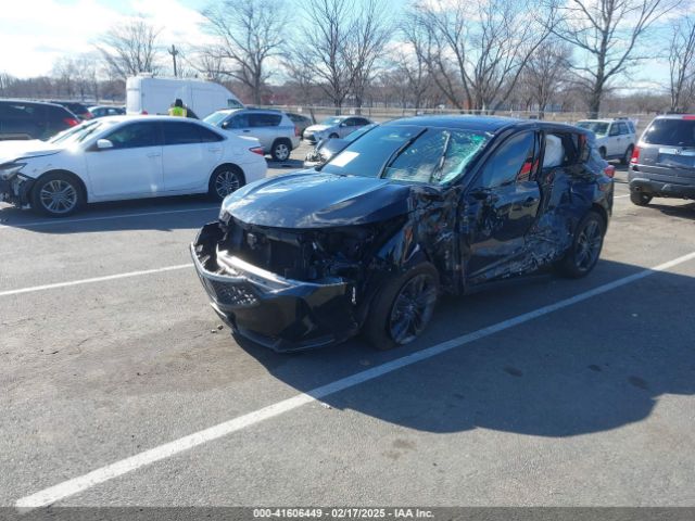 5J8TC2H67PL019891 Acura Rdx A-spec Package