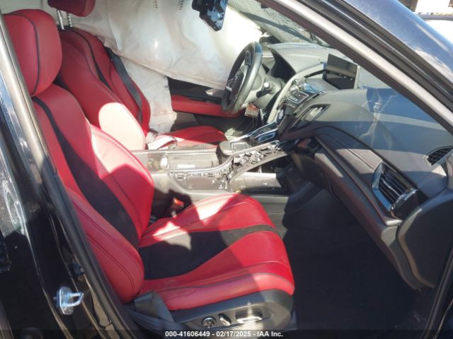 5J8TC2H67PL019891 Acura Rdx A-spec Package