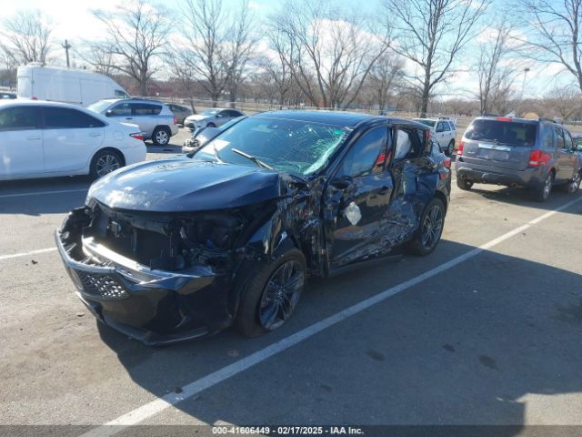 5J8TC2H67PL019891 Acura Rdx A-spec Package