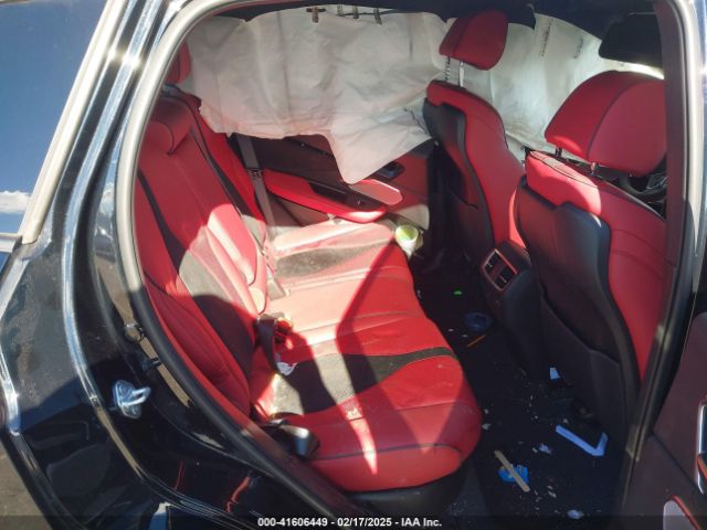 5J8TC2H67PL019891 Acura Rdx A-spec Package
