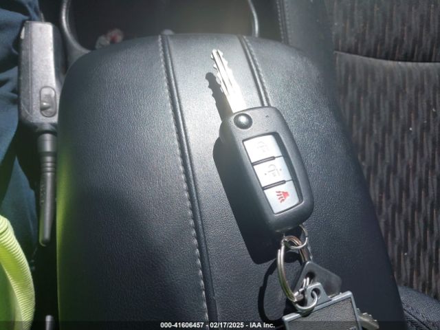 5N1AT2MV4KC785326 Nissan ROGUE S
