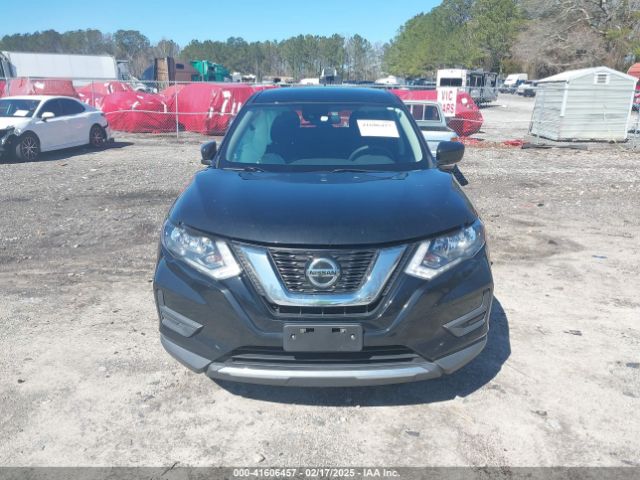 5N1AT2MV4KC785326 Nissan ROGUE S
