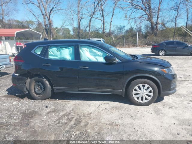5N1AT2MV4KC785326 Nissan ROGUE S