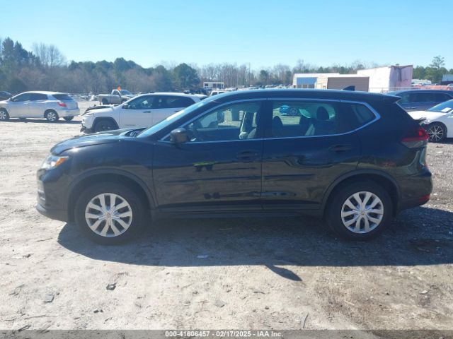 5N1AT2MV4KC785326 Nissan ROGUE S