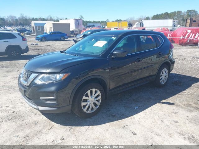 5N1AT2MV4KC785326 Nissan ROGUE S