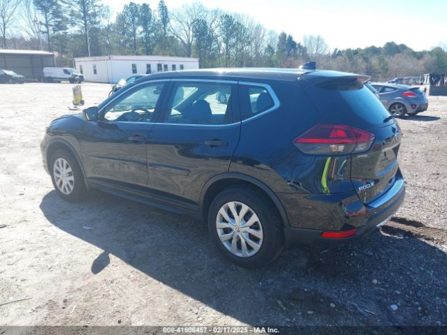5N1AT2MV4KC785326 Nissan ROGUE S
