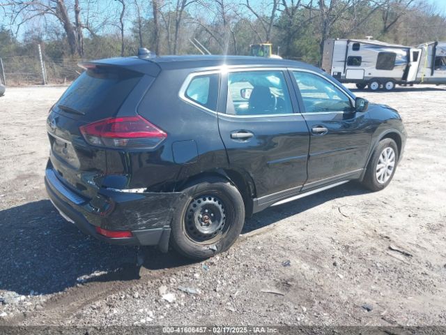 5N1AT2MV4KC785326 Nissan ROGUE S