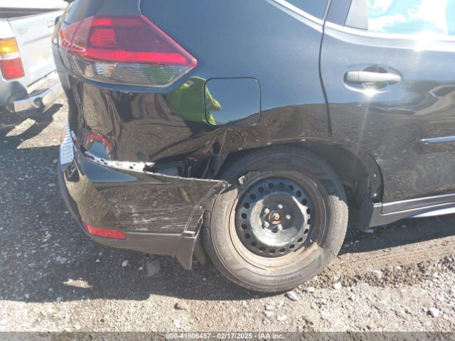 5N1AT2MV4KC785326 Nissan ROGUE S