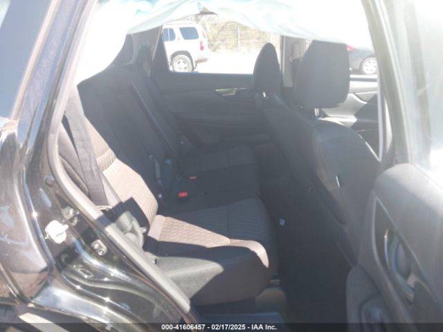 5N1AT2MV4KC785326 Nissan ROGUE S