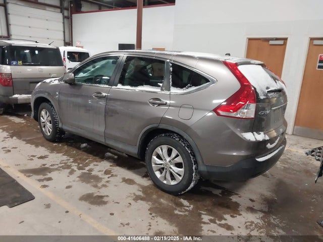 5J6RM4H51EL078502 Honda CR-V EX