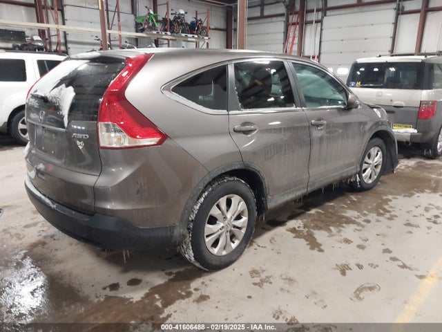 5J6RM4H51EL078502 Honda CR-V EX