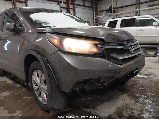 5J6RM4H51EL078502 Honda CR-V EX