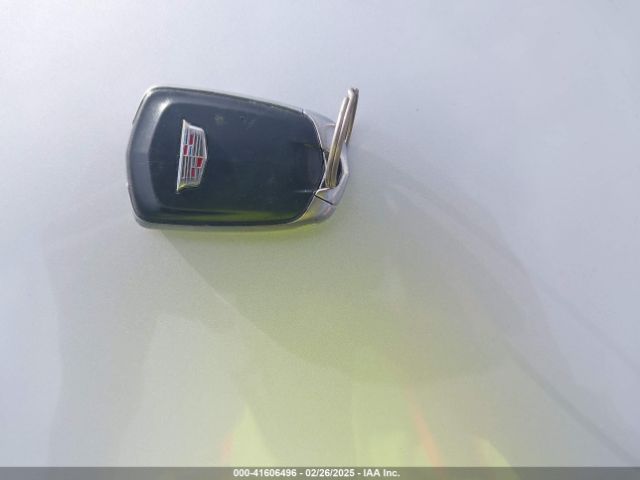1GYS4NKJ9FR524696 Cadillac Escalade Premium