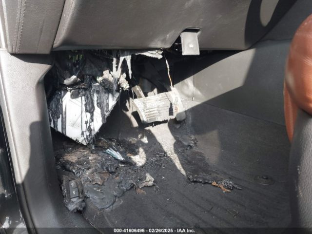 1GYS4NKJ9FR524696 Cadillac Escalade Premium