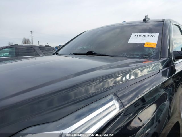 1GYS4NKJ9FR524696 Cadillac Escalade Premium