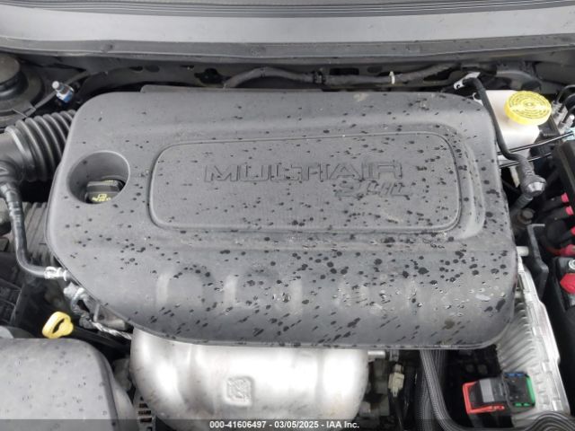 1C4PJLCBXKD357403 Jeep Cherokee Latitude Fwd