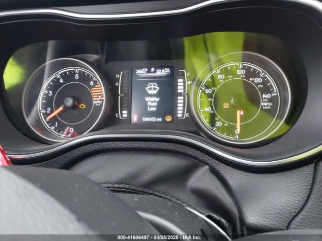 1C4PJLCBXKD357403 Jeep Cherokee Latitude Fwd