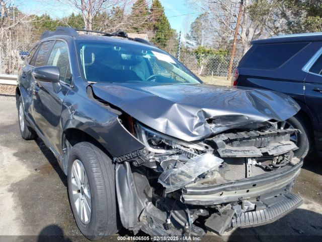 2018 SUBARU OUTBACK 4S4BSAFC7J3377284