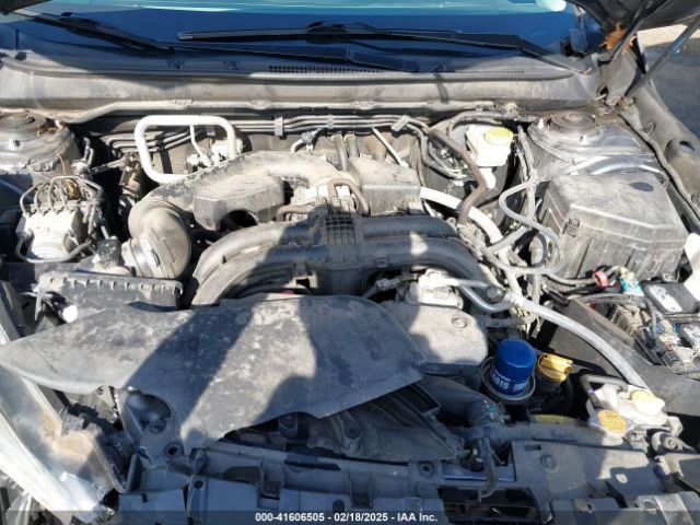 2018 SUBARU OUTBACK 4S4BSAFC7J3377284 Photo 9