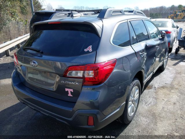 2018 SUBARU OUTBACK 4S4BSAFC7J3377284 Photo 3