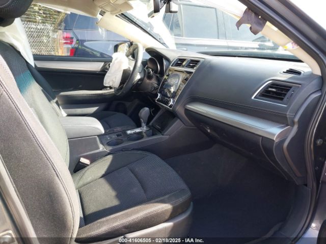 2018 SUBARU OUTBACK 4S4BSAFC7J3377284 Photo 4