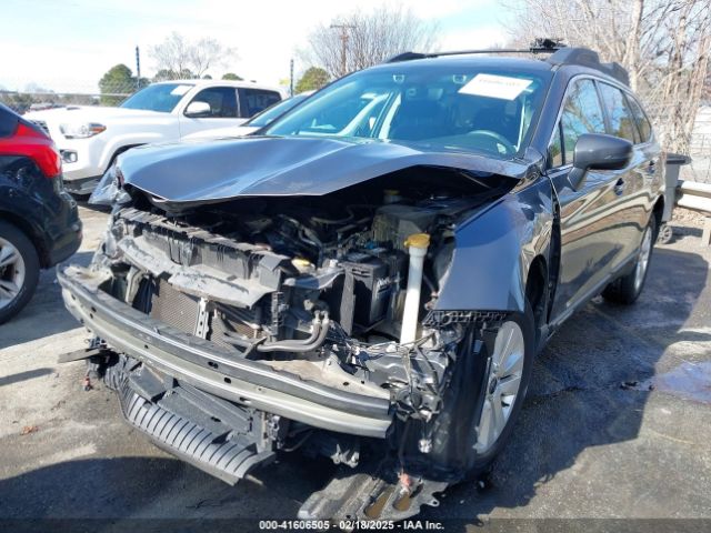 2018 SUBARU OUTBACK 4S4BSAFC7J3377284 Photo 5