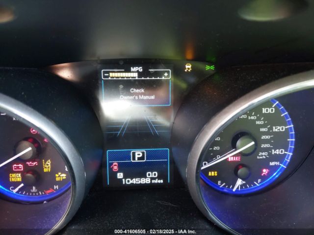 2018 SUBARU OUTBACK 4S4BSAFC7J3377284 Photo 6