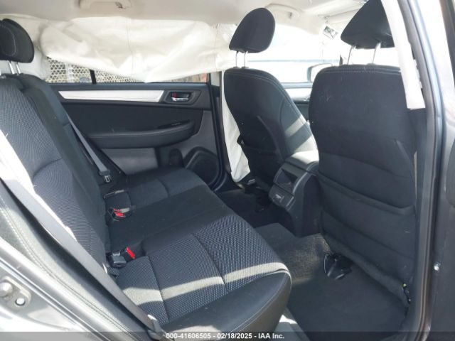 2018 SUBARU OUTBACK 4S4BSAFC7J3377284 Photo 7