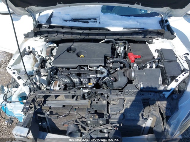 Nissan Altima 2.5 S 2019 1N4BL4BV7KC169519 Image 10