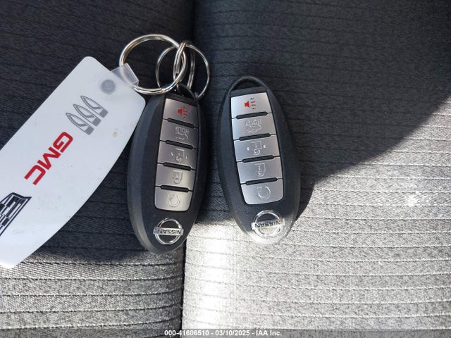 Nissan Altima 2.5 S 2019 1N4BL4BV7KC169519 Image 11