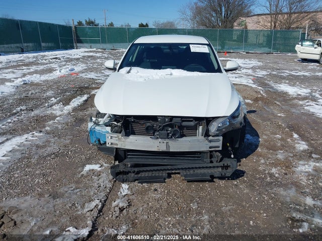 Nissan Altima 2.5 S 2019 1N4BL4BV7KC169519 Image 12