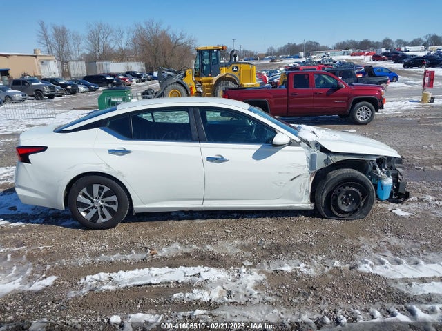 Nissan Altima 2.5 S 2019 1N4BL4BV7KC169519 Image 13