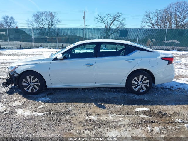 Nissan Altima 2.5 S 2019 1N4BL4BV7KC169519 Image 14