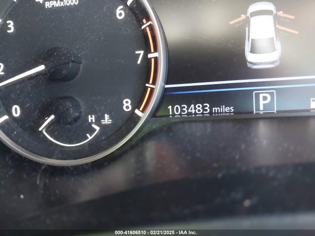 Nissan Altima 2.5 S 2019 1N4BL4BV7KC169519 Image 15