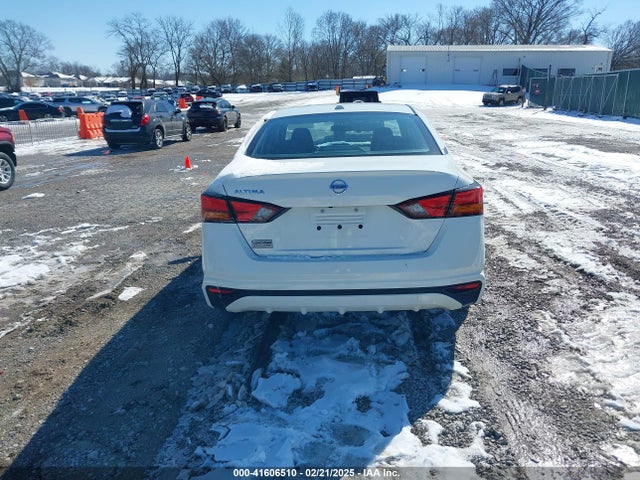 Nissan Altima 2.5 S 2019 1N4BL4BV7KC169519 Image 16