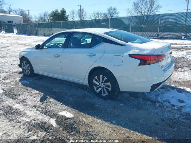Nissan Altima 2.5 S 2019 1N4BL4BV7KC169519 Image 3