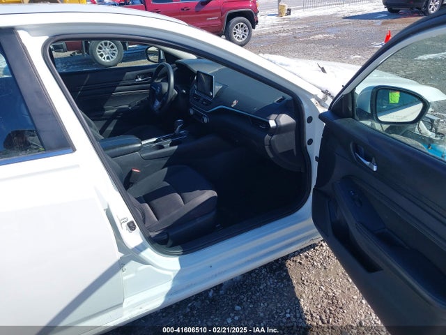 Nissan Altima 2.5 S 2019 1N4BL4BV7KC169519 Image 5