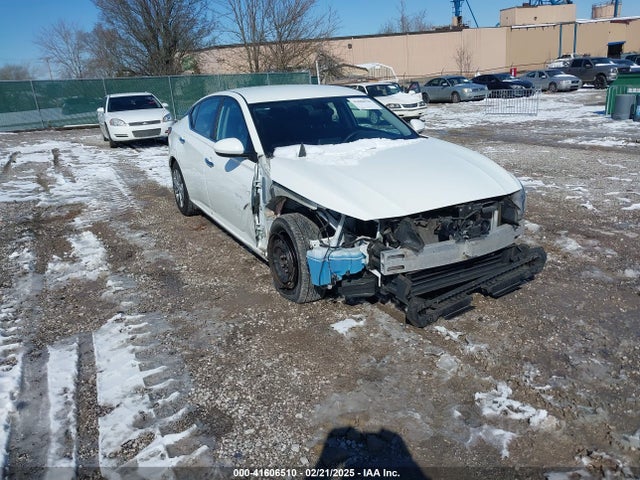 Nissan Altima 2.5 S 2019 1N4BL4BV7KC169519 Image 6