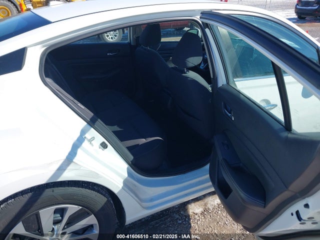 Nissan Altima 2.5 S 2019 1N4BL4BV7KC169519 Image 8