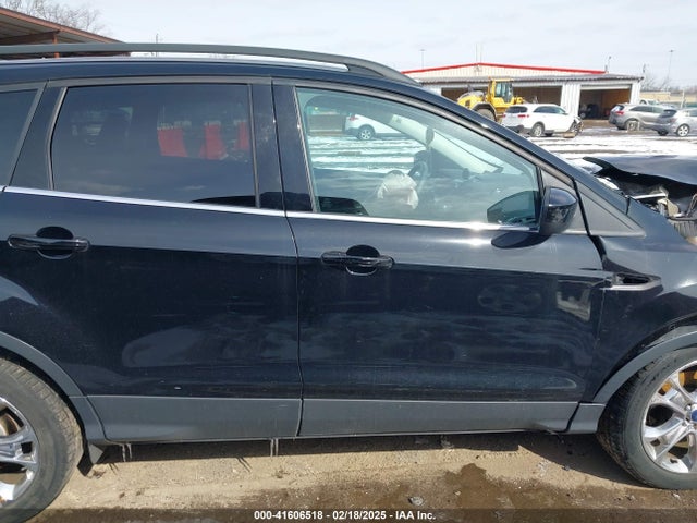 Ford ESCAPE SE 2016 1FMCU9G90GUC22773 Image 13
