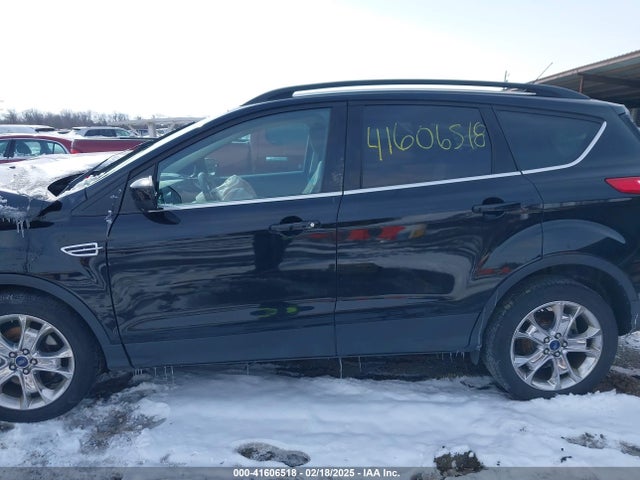 Ford ESCAPE SE 2016 1FMCU9G90GUC22773 Image 14